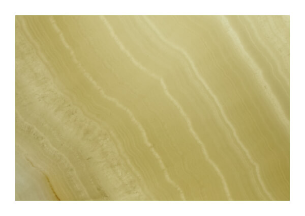 stone pattern of onyx blanco san luis marble - close-up shot